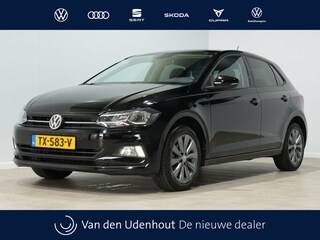 Volkswagen Polo 1.0 95pk TSI Comfortline Business Parkeerhulp Multifunctioneel stuurwiel 192