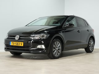 Volkswagen Polo 1.0 95pk TSI Comfortline Business Parkeerhulp Multifunctioneel stuurwiel 192