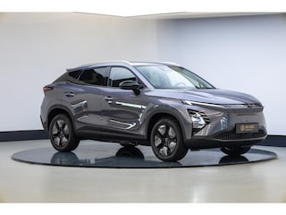 Omoda 5 EV Premium 61 kWh 360 camera | Stoel vent. | ACC | 7 jaar fabrieksgar. |