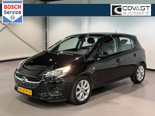 Opel Corsa 1.4 Edition Automaat|Airco|Trekhaak|CruiseControl|LMV/AllSeasons