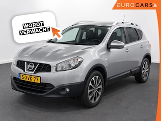 Nissan Qashqai 1.6 Connect Edition Navigatie Climate control Panoramadak