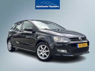 Volkswagen Polo 1.2-12V COMF.LINE|5DRS|CAMERA|CARPLAY|KETTING VERV.