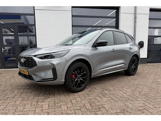 Ford Kuga 2.5 PHEV e-CVT 225pk ST-Line X