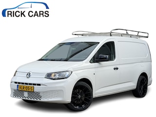 Volkswagen Caddy Cargo 2.0 TDI 102 PK Euro 6 Comfort Trekhaak/CarPlay/cruise control