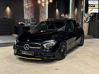 Mercedes-Benz A-klasse 220 edition one|AMG|PANO|BOMVOL!