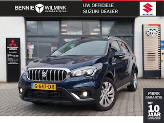 Suzuki S-Cross 1.0 BoosterJet Select Carplay | Slechts 27.127 km!