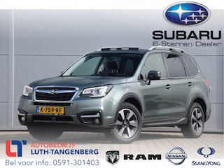 Subaru Forester 2.0 Comfort+ | Navi | Pano | Trekhaak 2000kg. |