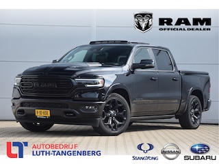 Dodge Ram 1500 5.7 V8 4x4 Crew Cab Limited | LPG | Multifunction Tail MWK |