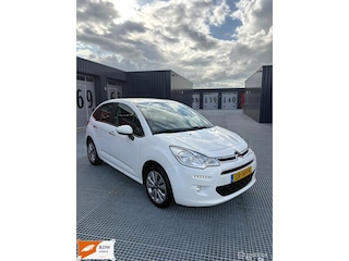 Citroën C3 1.0 PureTech Collection|NETJES|NAP|NWE APK