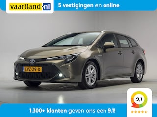 Toyota Corolla Touring Sports Dynamic 1.8i Hybrid