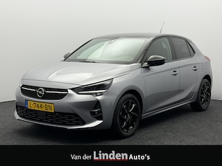 Opel Corsa 1.2 GS Line | Navigatie | Airco | Two-Tone Kleur | Cruise | Privacy Glass