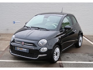 Fiat 500 Lim. Lounge Hybrid I Airco I Navi I I LED I LM velgen I PDC I