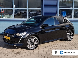 Peugeot 208 EV GT Pack 50 kWh Adaptive Cruise Control | Stoelverwarming | Camera | Android Auto/Apple Carplay