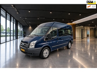 Ford Transit 280M 2.2 TDCI SHD ROLSTOELBUS + LIFT