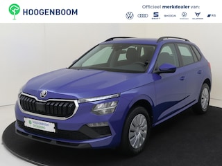 Skoda Kamiq 1.0 TSI Essence | Cruise control | Lane assist | Airco | Parkeersensoren achter | LED koplampen | DAB+ radio |