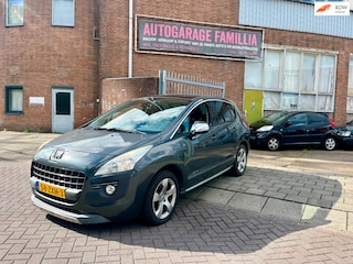 Peugeot 3008 1.6 THP Style