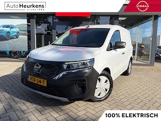 Nissan Townstar Business L1 45 kWh