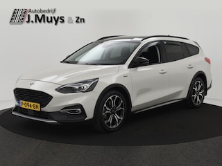 Ford Focus Wagon 1.5 EcoBoost Active X Business TREKH|ACC|BLIS|B&O|18INCH|WINTERPACK|CAMER|LED