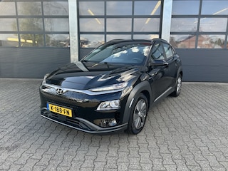 Hyundai Kona EV Comfort 64 kWh 204pk | SOH 100%