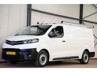 Toyota Proace 2.0 D-4D LANG L3H1 IMPERIAAL 2500KG TREKHAAK