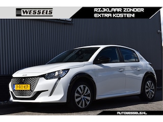 Peugeot 208 EV Active 50 kWh Cruise control, Climate control, Carplay