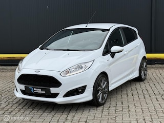 Ford Fiesta 1.0 EcoBoost ST Line PDC | STOELVERWARMING