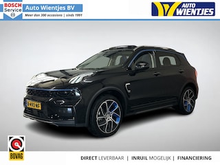 Lynk & Co 01 1.5 Plug-in Hybrid | Pano | Navi | Camera | Trekhaak