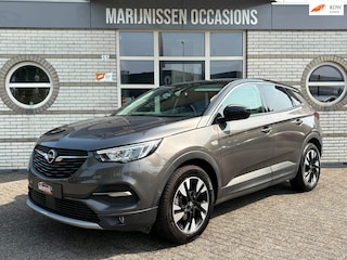 Opel Grandland X 1.2 Turbo Innovation|Cam|Carplay|Navi|