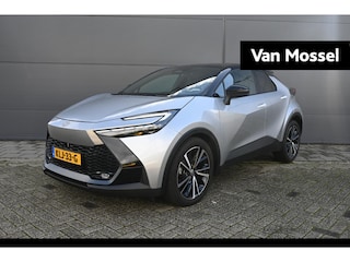Toyota C-HR 1.8 Hybrid 140 Dynamic | 10 jaar Garantie | Camera | Navi | JBL | Sportstoelen | Ambient Light