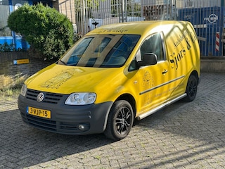 Volkswagen Caddy 1.9 TDI
