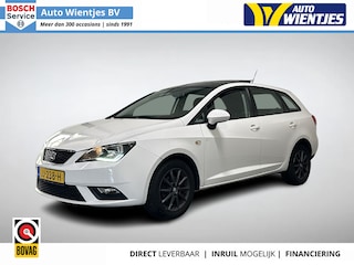 Seat Ibiza ST 1.0 EcoTSI | Style Connect | Airco | Cruise | Pano | Navi