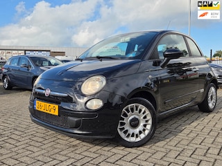 Fiat 500 1.2 Pop/AIRCO