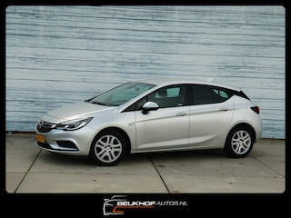 Opel Astra 1.0 Online Edition Carplay Navi Cruise Parkeersenoren