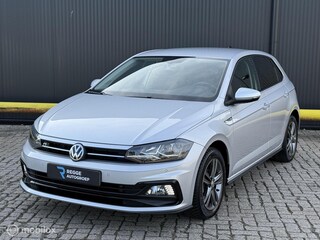 Volkswagen Polo 1.0 TSI R-Line | PDC | CARPLAY | TOPSTAAT
