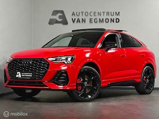Audi Q3 45 TFSIe S-LINE SOH 92.4% | PANO | LEDER