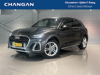 Audi Q5 50 TFSI e Pro Line