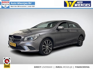 Mercedes-Benz CLA 200 d Aut | Lease Edition | Airco | Navi | Xenon