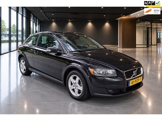 Volvo C30 2.0 BJ08 AIRCO LMV ELEKTR-R NW-APK