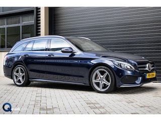 Mercedes-Benz C-klasse Estate 180 AMG Sport Edition