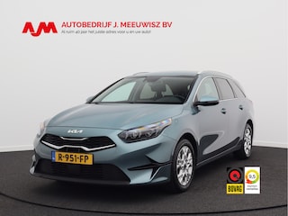 Kia Ceed Sportswagon 1.0 T-GDi DynamicPlusLine/ zeer mooi!