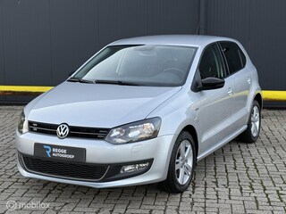 Volkswagen Polo 1.2-12V Highline PDC | CRUISE | TOPSTAAT