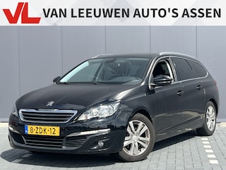 Peugeot 308 SW 1.6 BlueHDI Blue Lease Executive | Nieuw binnen | Lees tekst | Zie foto's