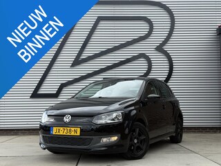 Volkswagen Polo 1.0 BlueMotion Edition 2e Eigenaar|Navi|Airco|Carplay|PDC V+A|Cruise|LM Velgen|N.A.P|APK tot 07-2027