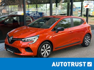 Renault Clio 1.6 E-Tech Hybrid 145 Equilibre *Camera*Cruise*