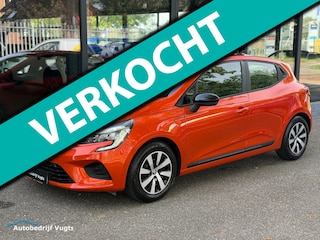 Renault Clio 1.6 E-Tech Hybrid 145 Equilibre *Camera*Cruise*