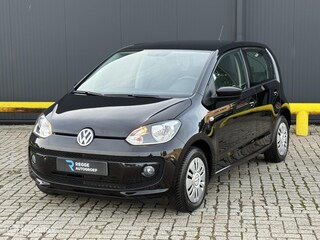 Volkswagen Up 1.0 move up! BlueMotion UNIEK | TOPSTAAT