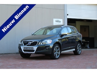 Volvo XC60 3.0 T6 AWD Summum AUTOMAAT YOUNGTIMER incl. 21% BTW
