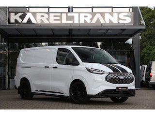 Ford Transit Custom 320 65kWh | 330KM WLTP | KAR-edition | Camera | Cruise | Clima..