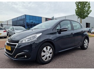 Peugeot 208 1.2 PureTech Blue Lion PSENSOR NAVI CRUISE 2 X SLEUTELS