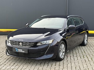 Peugeot 508 SW 1.5 BlueHDI Active